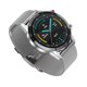 thumbnail image 1 of sweethay Reloj Microwear Impermeable Heatrate Podómetro Presión arterial Oxígeno Reloj de Electrónica dos, 1 of 6
