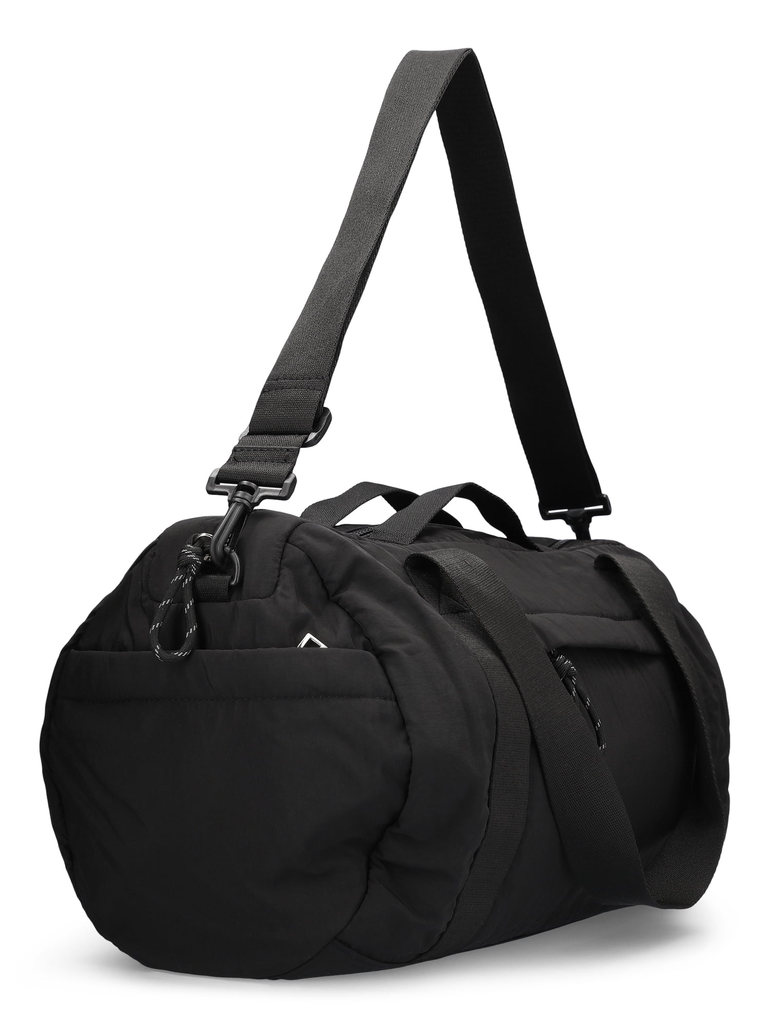 Avia Women's Duffle Bag, Black