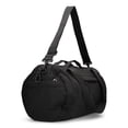 thumbnail image 3 of Avia Women's Duffle Bag, Black, 3 of 5