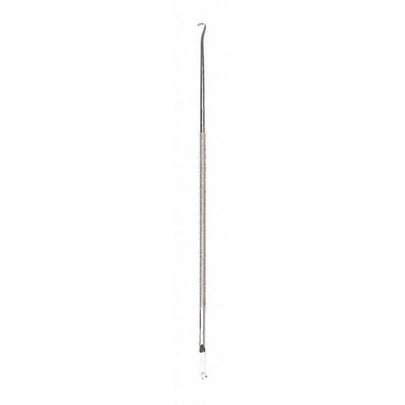 UPC: 0811490014275 | Jonard Tools® Spring Hooks 5 ct Bag