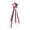 A, variant on QLUEWX Independence Day Hand Stick Streaming Wand, 14.6" Memorial Day Stars 4th of July Decorations, Patriotic Photo Props Party Supplies Home Decor, Patriotic Decor for 250th Anniversary