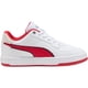 thumbnail image 2 of Tenis Puma Ferrari Caven 2.0 JR UNISEX 308934-02 blanco 22, 2 of 6