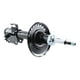 thumbnail image 1 of AMORTIGUADOR GAS SENTRA 2007 al 2012 NISSAN Delantero Izquierdo/Piloto SYD  ., 1 of 4