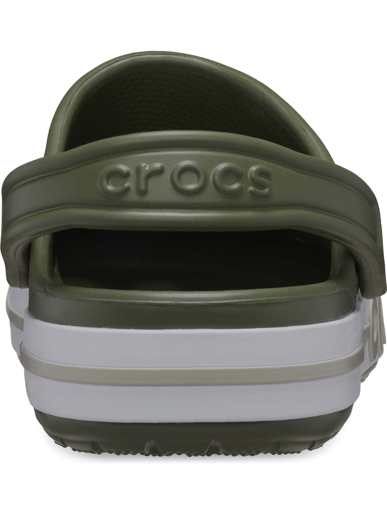Crocs Unisex Bayaband Clog