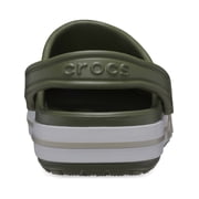 Crocs Unisex Bayaband Clog
