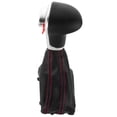 thumbnail image 4 of BUYISI Auto Shift Knob For A3 A4 A5 Q5 For A6 C6 C7 8P Gear Shift Replacement Red Line, 4 of 5
