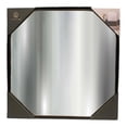 thumbnail image 1 of Espejo Home Trends Arqueado Negro, 1 of 4