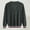 Dark Green, variant on Children's Knitted Cardigan Student Class Stylish Coat Seasonal Arrival British College Style Sweater School Boys Jacket Size 160
