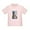 Pink, variant on CafePress - Power Rangers Pink Ranger At The L Toddler T Shirt - Cute Toddler T-Shirt, 100% Cotton