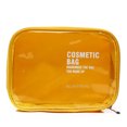 thumbnail image 2 of Makeup Bag Large Capacity Splash Proof Fashion Toiletry Bag Cosmetic Pouch, 2 of 6