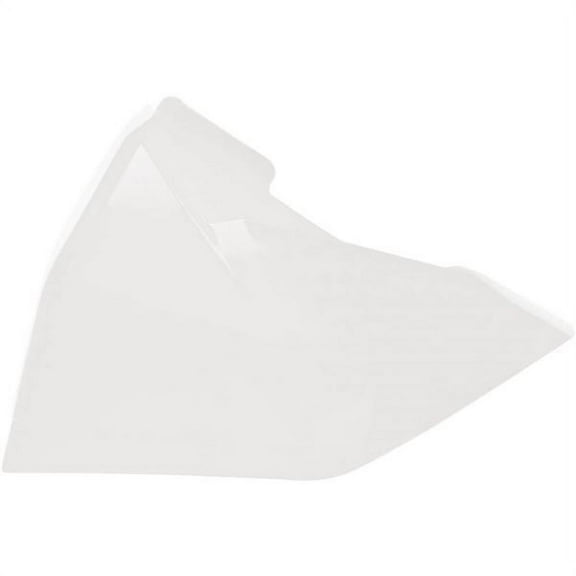 Acerbis 2685980002 Air Box Cover - White