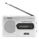thumbnail image 2 of Radio AM/FM + Altavoz Portable Pocket Zerone, 2 of 3
