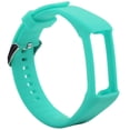 thumbnail image 4 of Correa de Repuesto, Correa de Silicona Suave, Deportiva para Pieza de Reparación de Reloj Deportivo A360 Y A370 , Verde, tal como se describe CUTICAT Reemplazo de la correa de la banda de la muñeca, 4 of 7