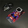 thumbnail image 5 of Superman Cartoon Phone Case For iPhone 15Pro Max 11 12 13 14Plus Mobile Cover, 5 of 5