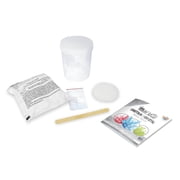 Buki MINILABCRYST Mini-Lab Crystals Set