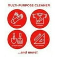 thumbnail image 4 of Borax Detergent Booster & Multi-Purpose Household Cleaner - Concentrate - 2 Pack, 65 oz, 4 of 8