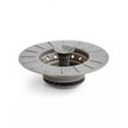 thumbnail image 1 of Martha Stewart Collection Silicone Sink Stopper 4.38x 1.5, 1 of 1