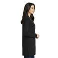thumbnail image 2 of Port Authority Women's Concept Long Pocket Cardigan . LK5434, 2 of 2