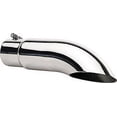 thumbnail image 3 of Gibson Performance 500383 Polished Stainless Steel Exhaust Tip, 3 of 6