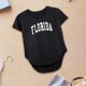 thumbnail image 4 of Camiseta de manga corta con cuello redondo para mujer, camiseta básica, Tops tipo túnica, regalo, camiseta negra a la moda para mujer, camisetas de ve SG, 4 of 8