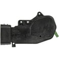 thumbnail image 2 of Dorman 746-653 Front Passenger Side Door Lock Actuator Motor for Specific Toyota Models Fits select: 1997-2001 TOYOTA CAMRY, 2 of 3