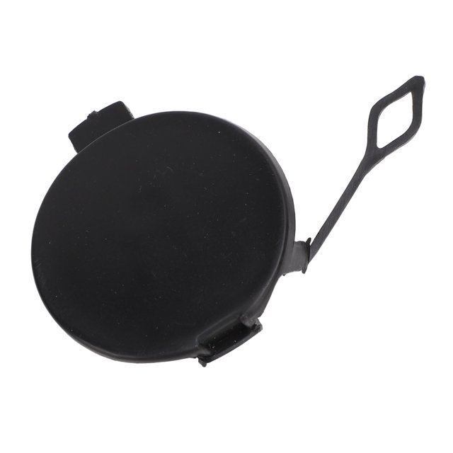 Tapa De La Cubierta Del Ojo Del Gancho De Remolque Delantero, Tapa Del Ojo Del Gancho De Remolque Del Parachoques Delantero 51121177907 Alta Confiabilidad Para El Vehículo