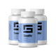 thumbnail image 1 of SEALIFE ALGA ESPIRULINA 3 FRASCOS CON 100 CAPSULAS ANCIENT HEALTH sealife, 1 of 7