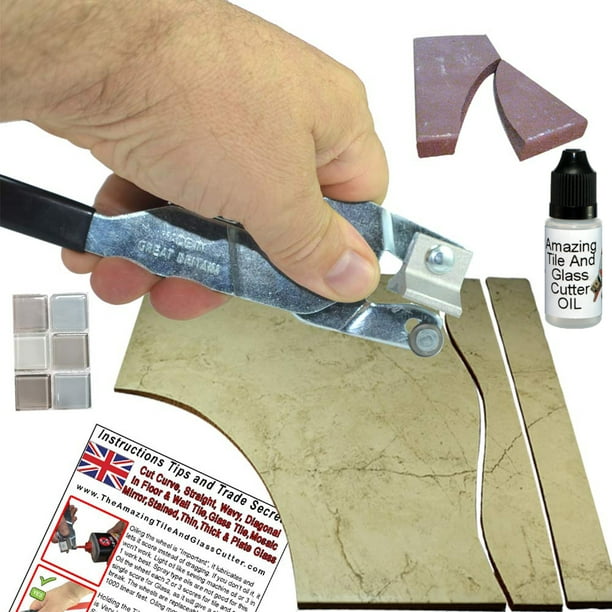 Tile Cutters Tile Tool Left Handed Cut Ceramic Tile Glass Tile Cut