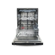 Cosmo 24 Cooktop & Microwave w/ Vent Fan & Wall Oven & Dishwasher & Fridge Set
