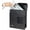 Hpb938 Black Matt New, variant on Locking Mailbox Wall Mounted Vertical-  mailboxes with Key Lock Large Capacity, Key Lock Drop Box Large Capacity with Galvanized Cover and Rust-Proof Metal, 13 x 11.8 x 4.1 Inch SM-HPB918