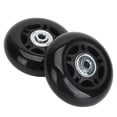 thumbnail image 1 of Roues de Valise Universelles, 2 Pcs Roues de Remplacement pour Valise, Roues de Remplacement Multifonctionnelles, 1 of 7