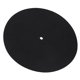 thumbnail image 1 of Alfombrilla antideslizante de lana para tocadiscos evita resbalones alfombrilla de lana flexible para plato de discos ligera para tocadiscos ANGGREK Otros, 1 of 8