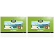 Green Mountain Coffee Fair Trade Island Coconut, K-Cups For Keurig Brewers, Pack Of 48 K-Cups By Mountain Green