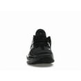 thumbnail image 3 of Nike Men's Air Zoom GT Cut Black Chrome Basketball Shoes, from StockX, 3 of 5