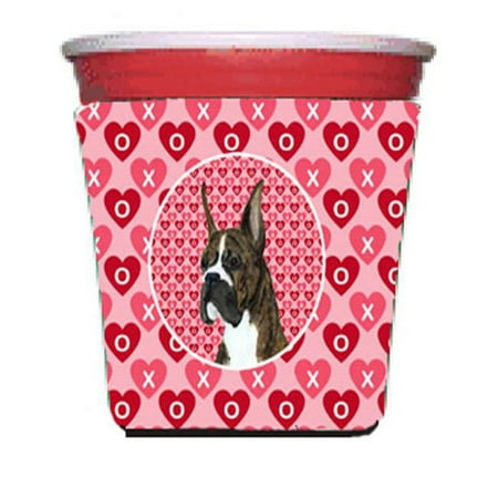 

Boxer Red Solo Cup bottle sleeve Hugger
