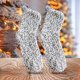 thumbnail image 1 of Christmas Stockings Christmas Hanging Decorations Cool Dessert Christmas Stocking Stuffers Decorating Christmas Gifts, 1 of 6