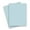 Blue Sno Cone, variant on Popular PURPLE GRAPE JELLY 8.5X11 (Letter) Paper 65C Lightweight Cardstock - 250 PK -- Econo 8-1/2-x-11 Card Stock Paper - Business, Designers and DIY