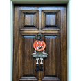 thumbnail image 4 of 23 Wooden Spooky Sign Greeter: Pumpkin, 4 of 7