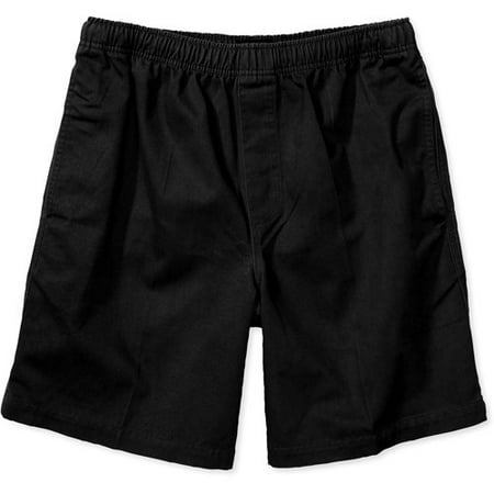 Puritan Pt Full Elastic Solid Short