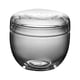 thumbnail image 4 of contenedor de almacenamiento,bote de té contenedor de té transparente refrigerador hermético,lata de té suelta Hojas Tapas de tarro de té de vidrio,pequeño bote de té organizador caja de, 4 of 8