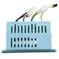 thumbnail image 1 of 2.4G Remote Control Receiver 12V Rc Kids Ride On Car Controller 2Pin Receiver, 1 of 10