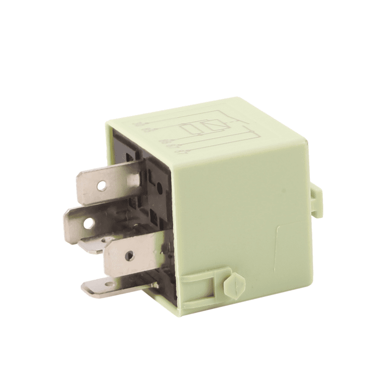 61368373700 Car Air Suspension Relay Ignition Relay for 1 Series