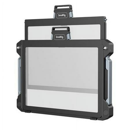UPC: 6941590009469 | 4×5.65 Filter Frame Kit for Star-Trail and Revo-Arcane Matte Boxes