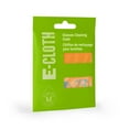 thumbnail image 3 of Linen Chest Eye Glasses Cleaning Cloth by E-Cloth, 3 of 3