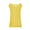 Yellow, variant on Xixinqiwan Men's and Big Men's Tank Top,Men's Sleeveless Tank Top Dry Fit Performance Tshirt Moisture Wicking Active Casual Running Tee Tops