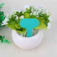 thumbnail image 3 of Etiquetas de Jardinería ANGGREK 100 Uds Plástico verde, 3 of 5