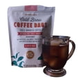 thumbnail image 6 of Easy Brew Coffee: Cold Brew Coffee Bags - Medium Roast, Single-Origin, Kilimanjaro - Pack of 2, 6 of 7
