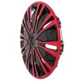 thumbnail image 2 of Miangastore Wheel Cover 13 Inch Hubcap Decorative Wheel Hub Cover Decorative Hubcap Supply, 2 of 8