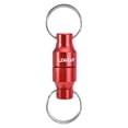 thumbnail image 1 of Lixada Fly Fishing Magnetic Net Release Holder Keeper Magnet Clip Landing Net Connector, 1 of 7