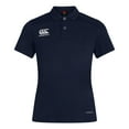 thumbnail image 1 of Canterbury Womens Club Dry Polo Shirt, 1 of 3